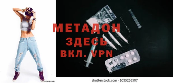 гидра Горняк